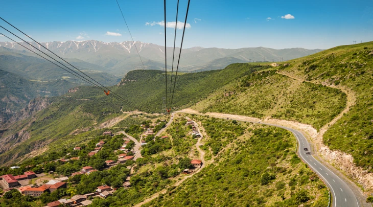 Yerevan Fun and Sun 2